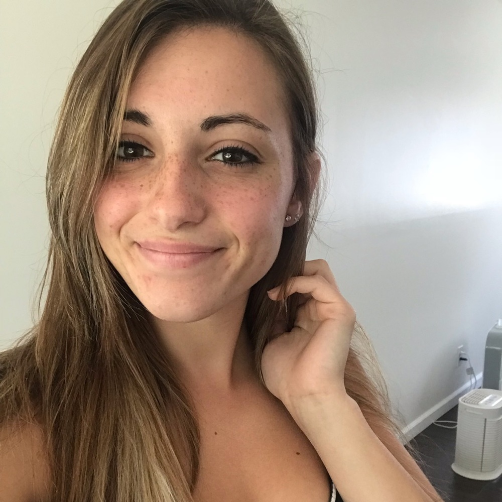 Meet your Posher, Stephane